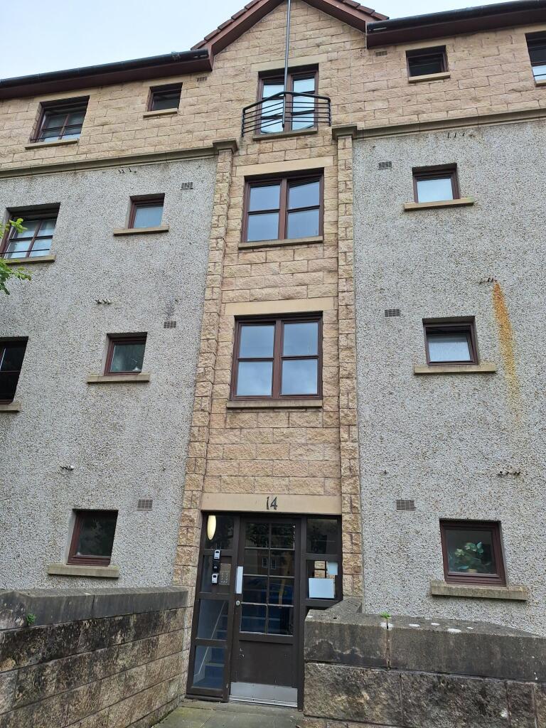 Main image of property: 14 Tytler Gardens, Off Milton Street, Edinburgh