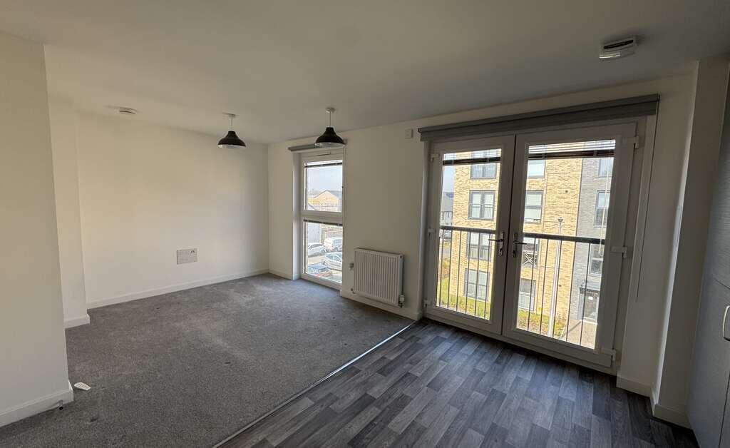 Main image of property: Flat 14, 2 Goldcrest Place, Edinburgh