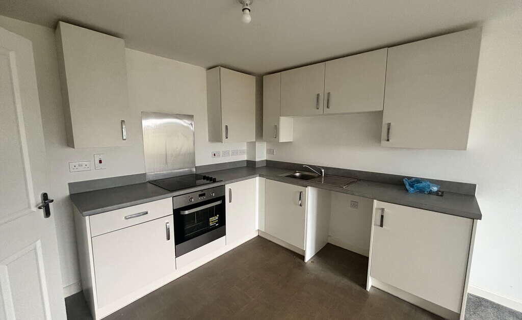 Main image of property: Flat 6, 8 Eliza Wigham Place, Edinburgh