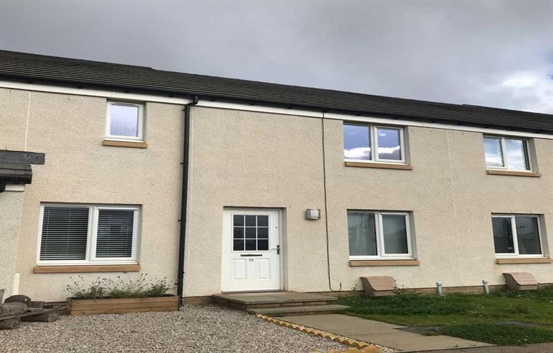 Main image of property: 8 Arthurs Way, Haddington
