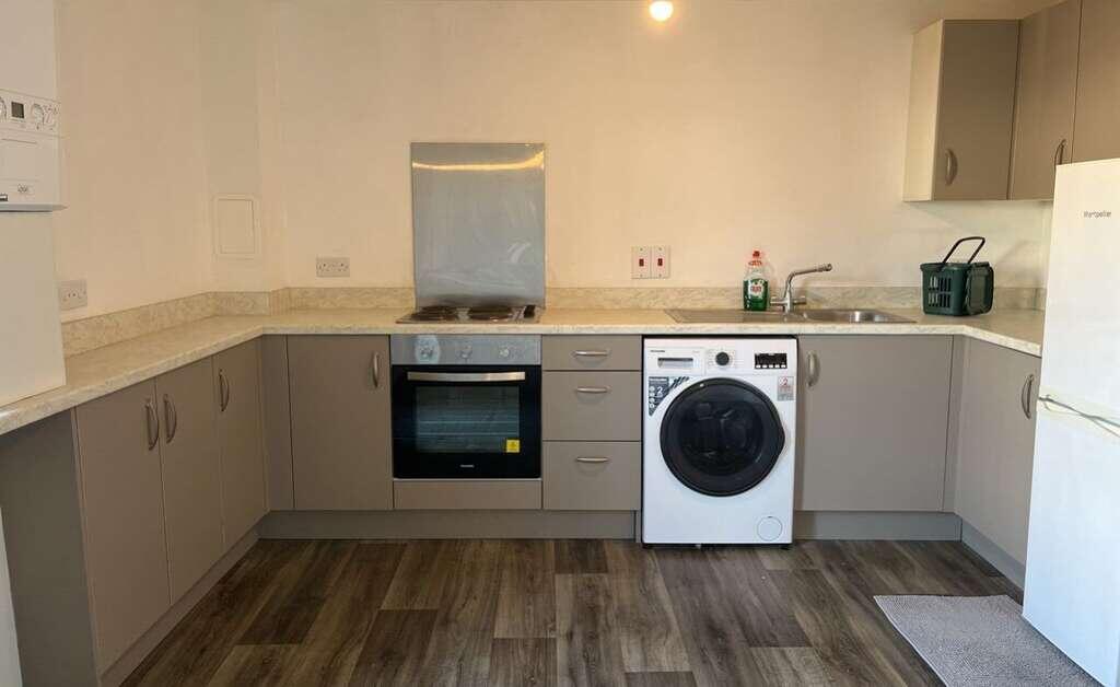 Main image of property: Rowett South Drive, Bucksburn, Aberdeen