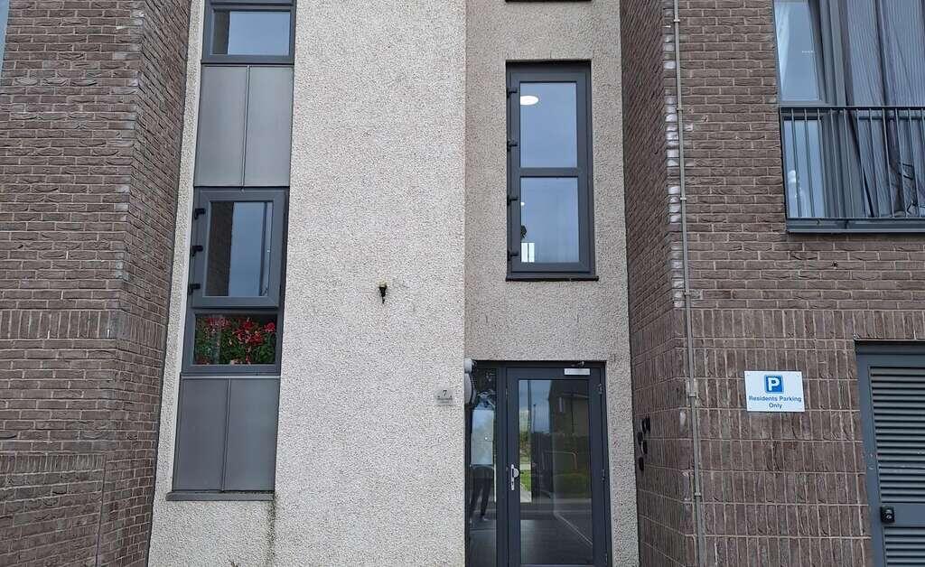 Main image of property: Flat 3, 7 Ellis Drive, Edinburgh