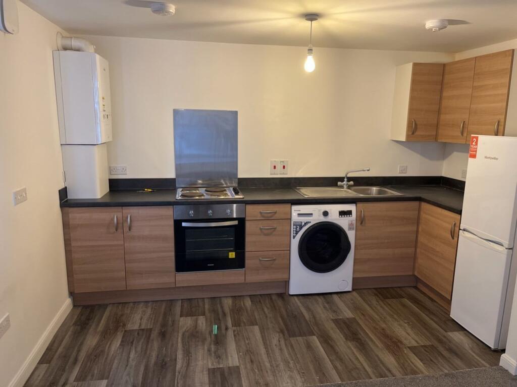 Main image of property:  Rowett South Drive, Bucksburn, Aberdeen