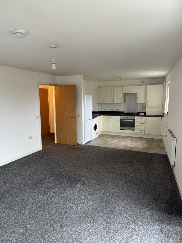 Main image of property: Flat 7, 1 Moffat Way, Edinburgh