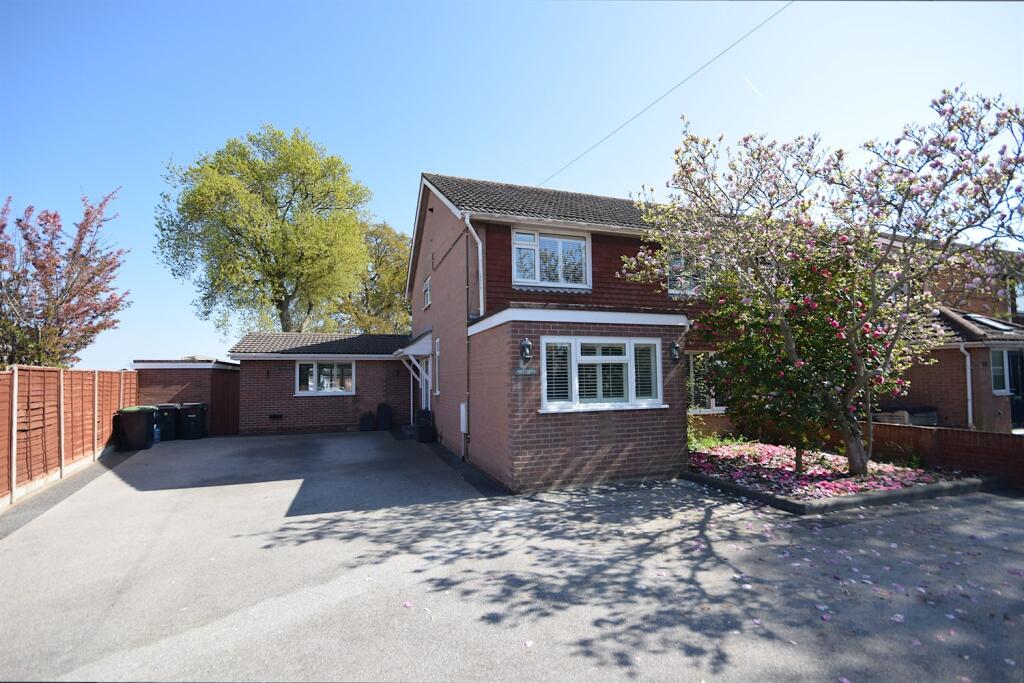 Main image of property: Manor Road, Hayling Island, PO11