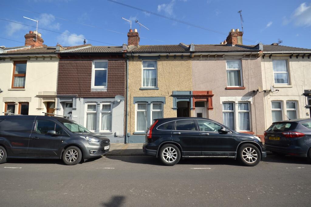 Main image of property: Bevis Road, Portsmouth, PO2