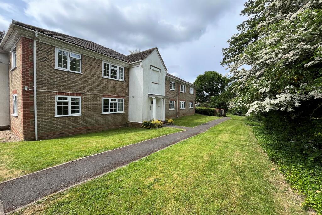 Main image of property: Dunnock Close, Rowland's Castle, PO9