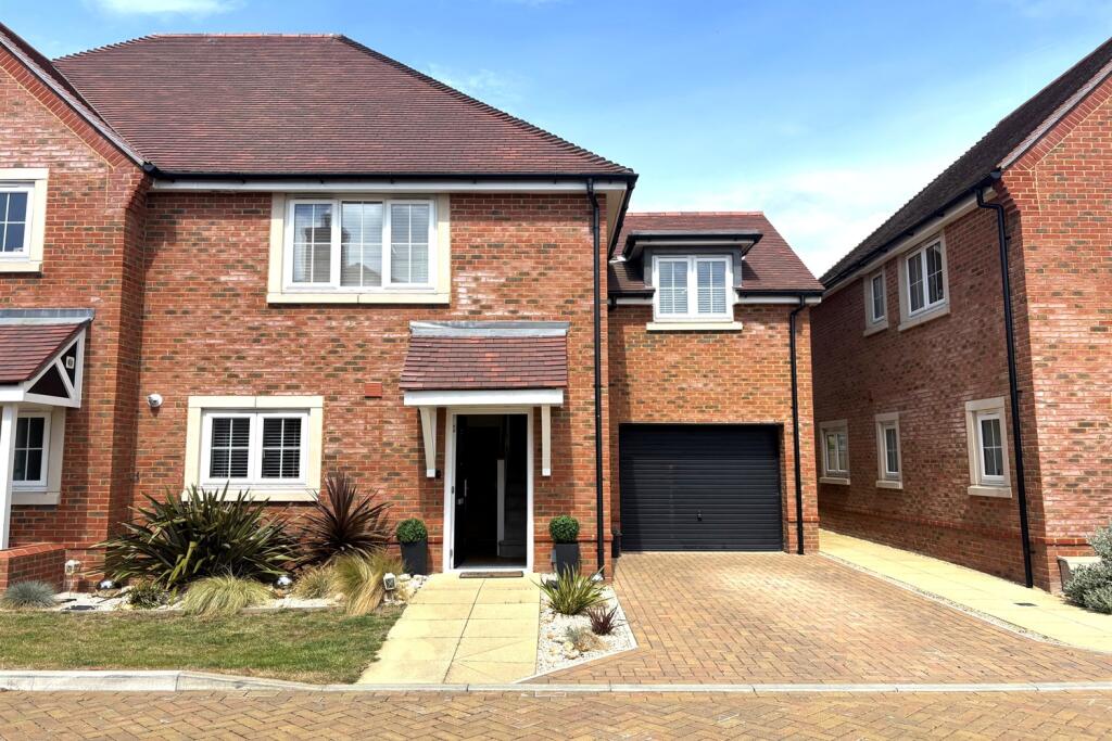 Main image of property: Windsor Close, Southbourne, Emsworth, PO10