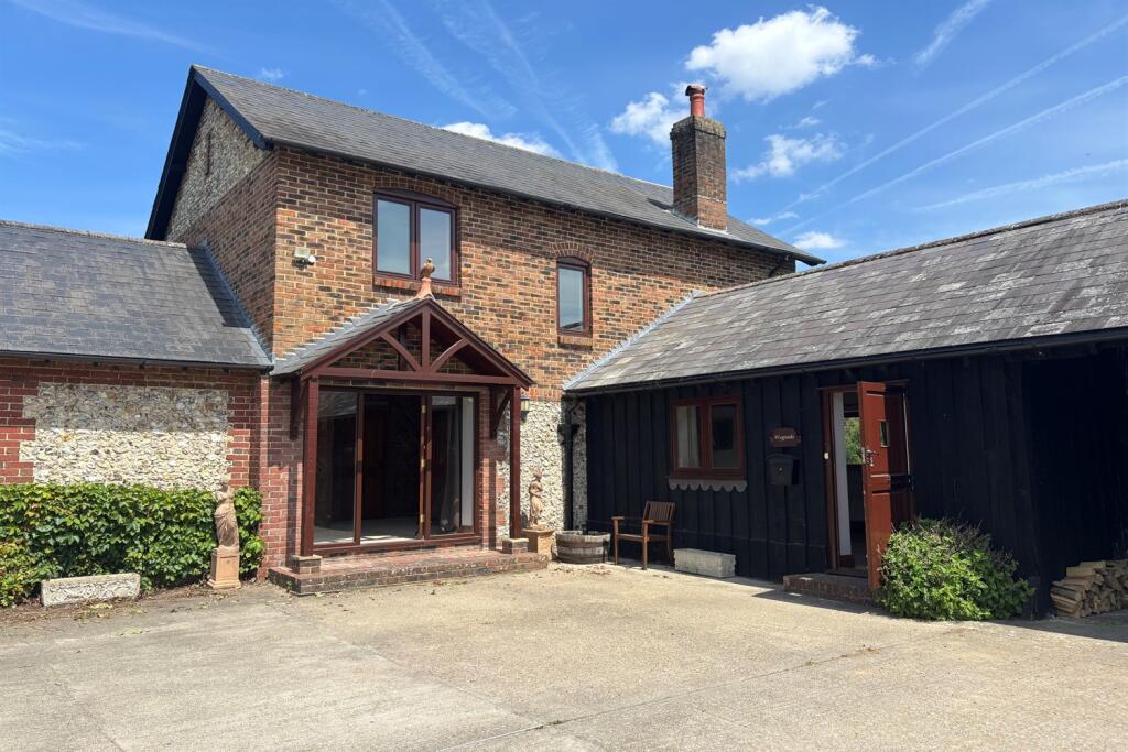 Main image of property: Finchdean Farm, Finchdean, PO8