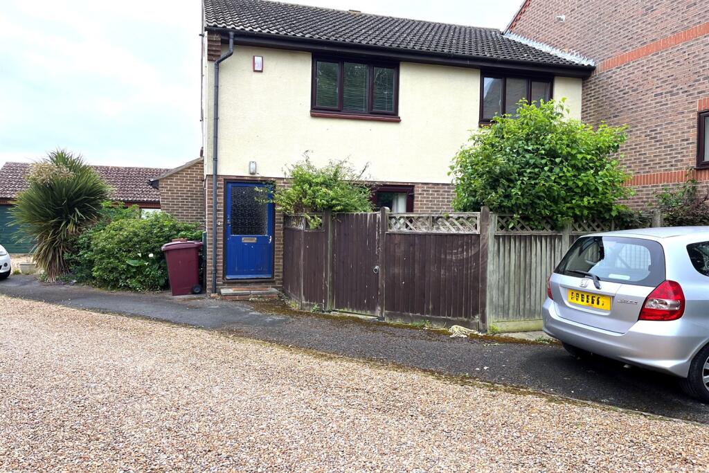 Main image of property: Bourne View Close, Emsworth, PO10