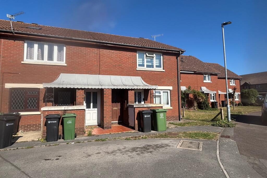 Main image of property: Stroudley Avenue, Drayton, Portsmouth, PO6