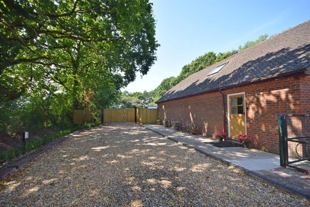 Main image of property: Woodmancote, Emsworth, PO10