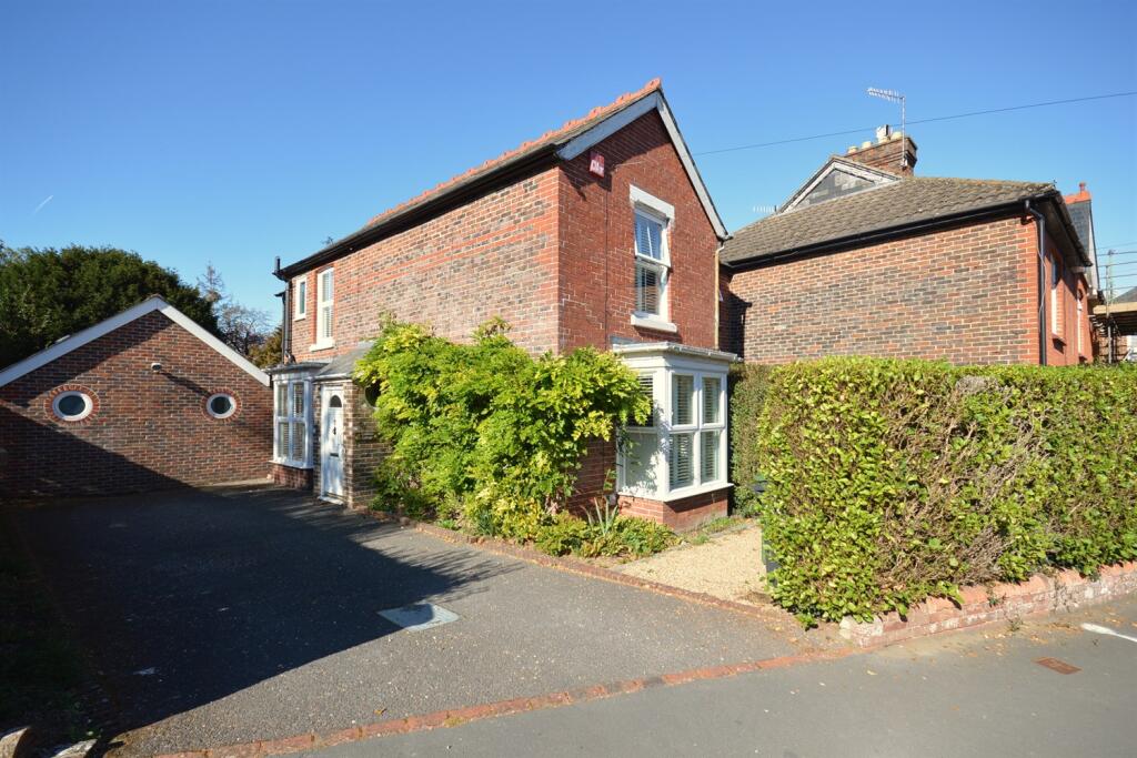 Main image of property: Redhill Road, Rowland's Castle, PO9