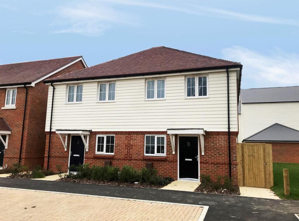 Main image of property: Belmont Place, Southbourne, Emsworth, PO10