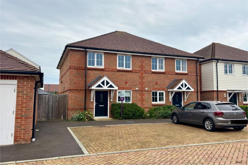 Main image of property: Belmont Place, Southbourne, Emsworth, PO10
