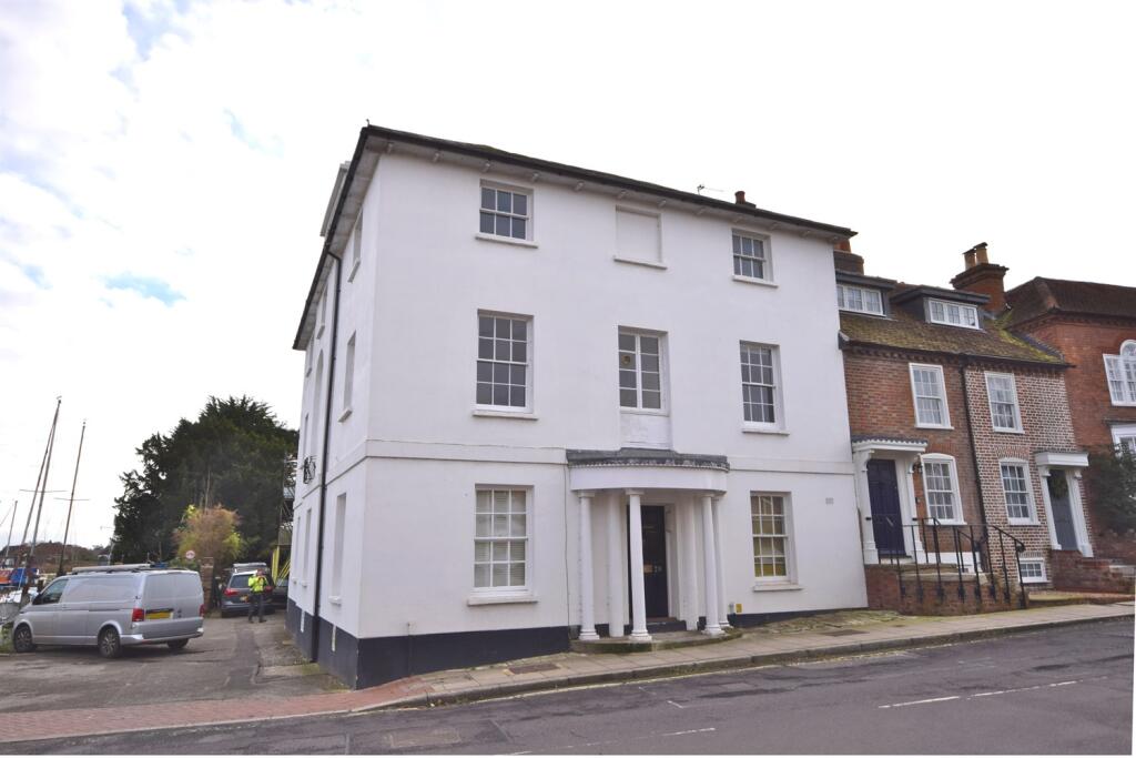 Main image of property: Queen Street, Emsworth, PO10