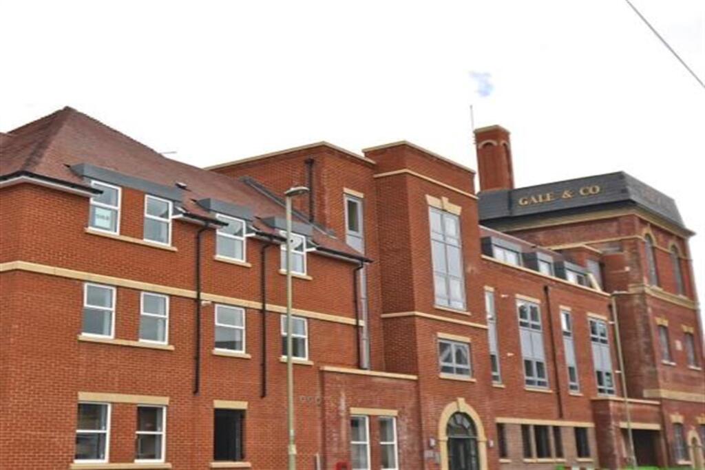 Main image of property: The Old Brewery, London Road, Horndean, Waterlooville, PO8