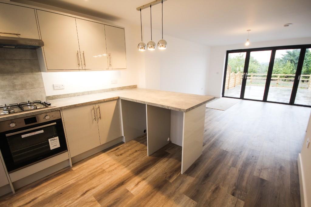 Main image of property: The Granary, Shaw Green Farm, Mill End, SG9