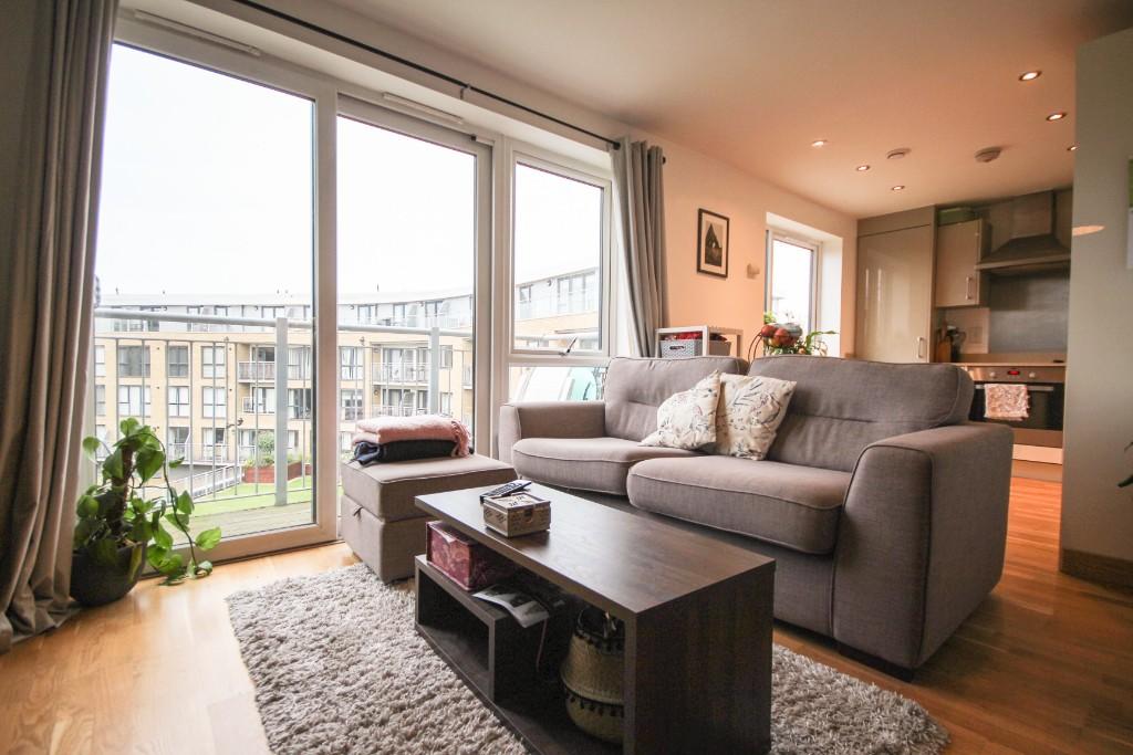 Main image of property: Smeaton Court, Hertford, Hertfordshire, SG13
