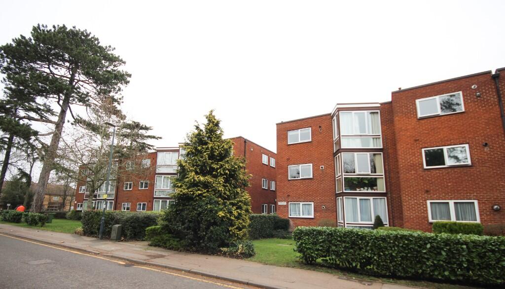 Main image of property: Park View, Hoddesdon, Hertfordshire, EN11