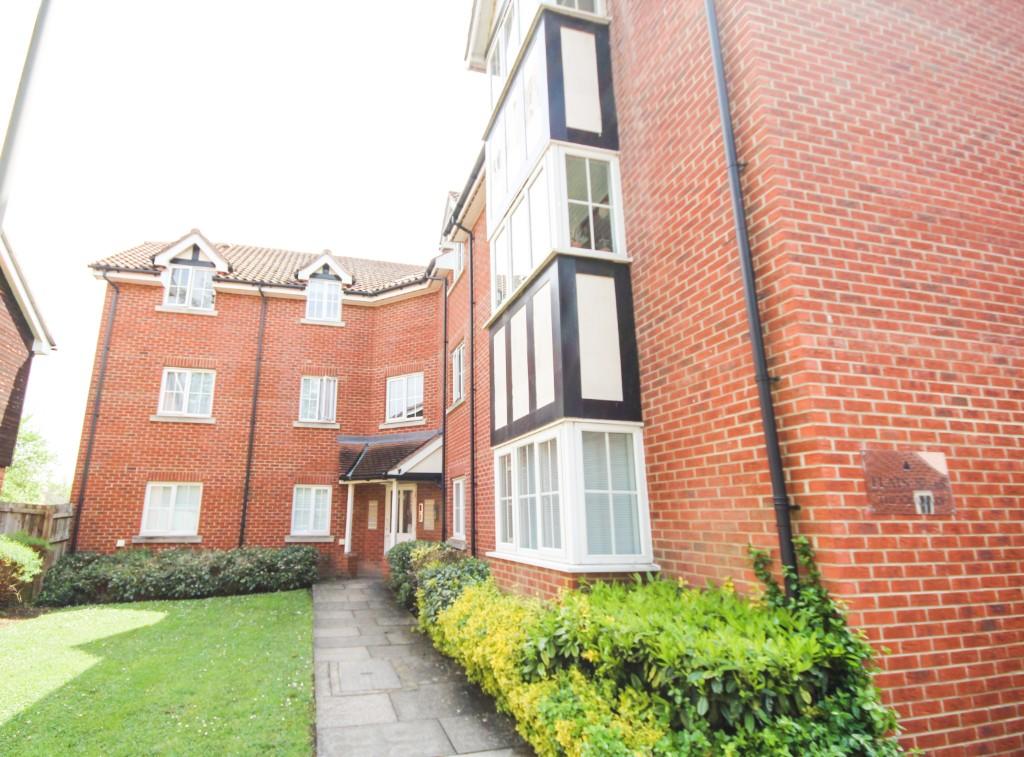 Main image of property: The Granary,Stanstead Abbotts,SG12