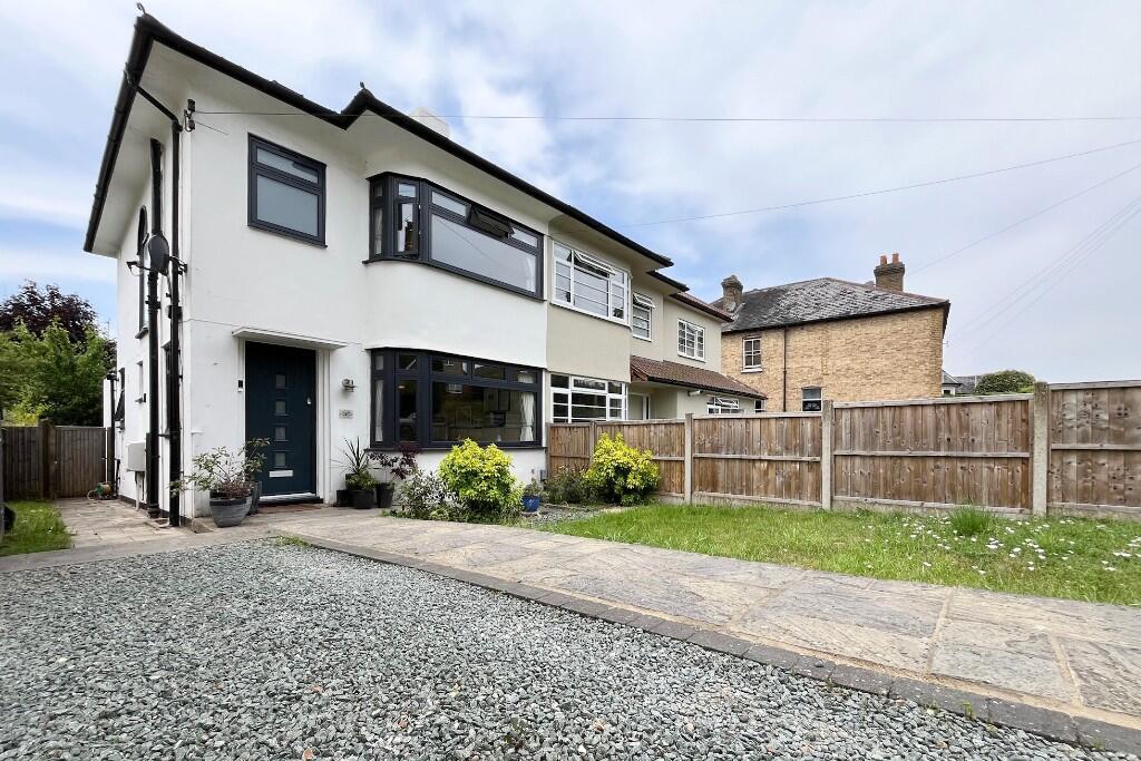 Main image of property: Musley Lane, Ware, Hertfordshire, SG12