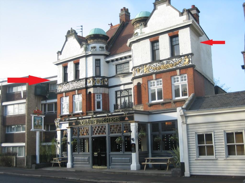 Main image of property: Baker Street,Enfield,EN1