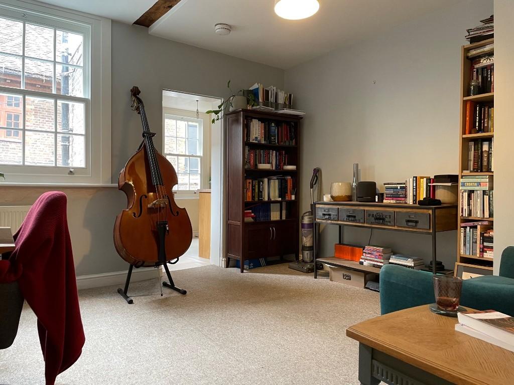Main image of property: East Street,Ware,SG12