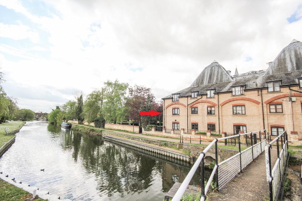 Main image of property: River Meads, SG12