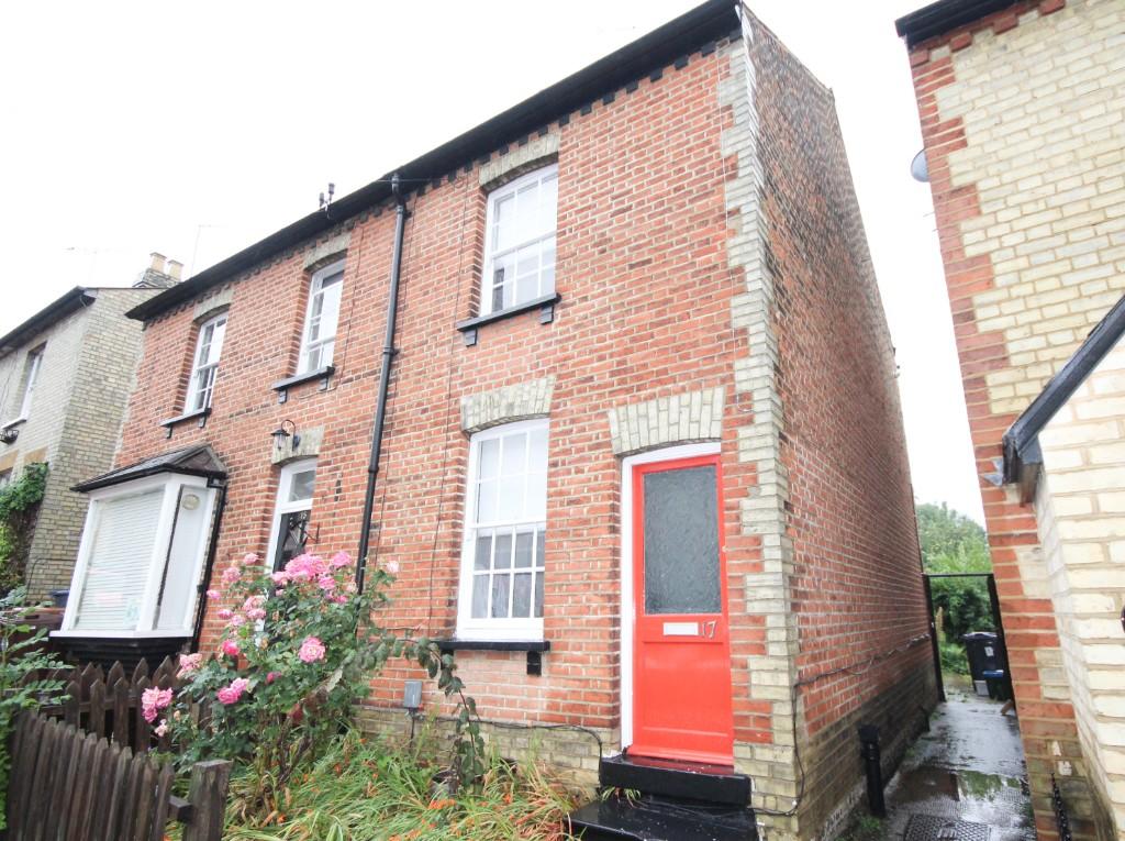 Main image of property: Nelson Street, Hertford, Hertfordshire, SG14