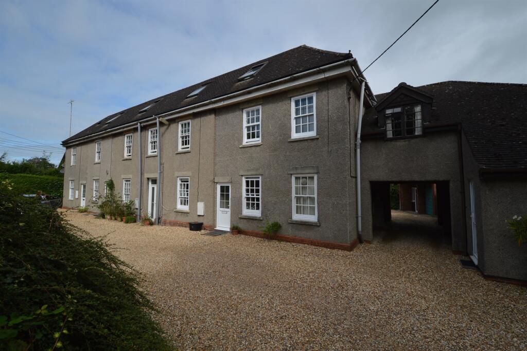 Main image of property: Blue Roseland, Bath Road, Devizes, SN10