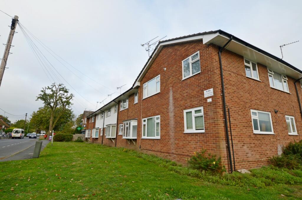 Main image of property: Durford Road, Petersfield, GU31