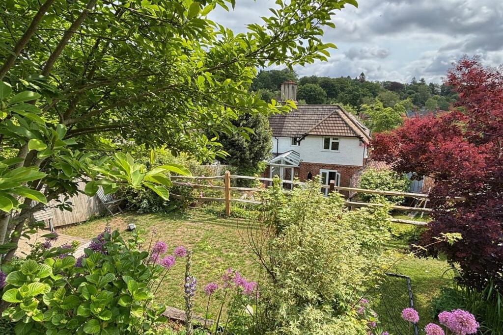Main image of property: Chilcroft Road, Haslemere, GU27