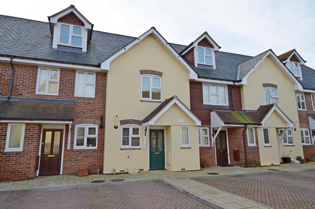 Main image of property: Church Close, Station Road, Liss, GU33