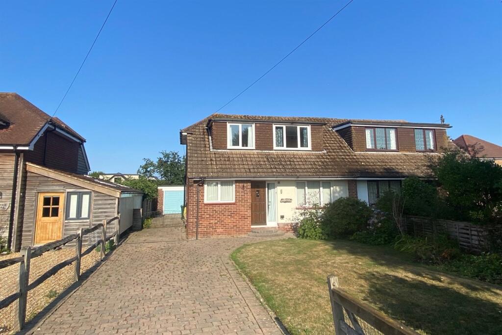 Main image of property: Nutbourne, Chichester, PO18