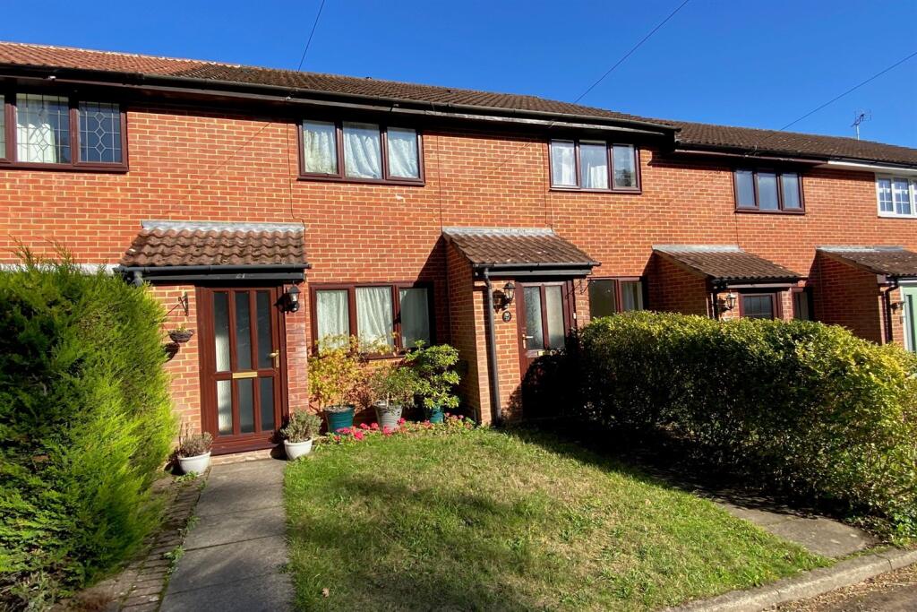 Main image of property: Ashbury Road, Bordon, GU35