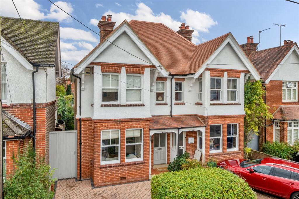 Main image of property: Western Road, Liss, GU33
