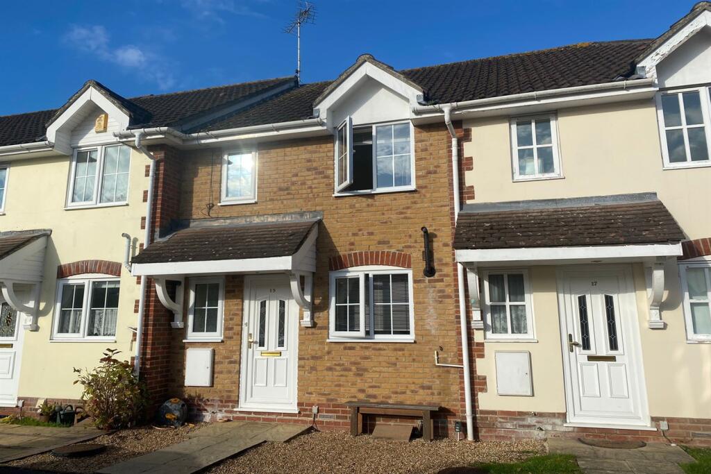 Main image of property: Kingfisher Close, Rowland's Castle, PO9