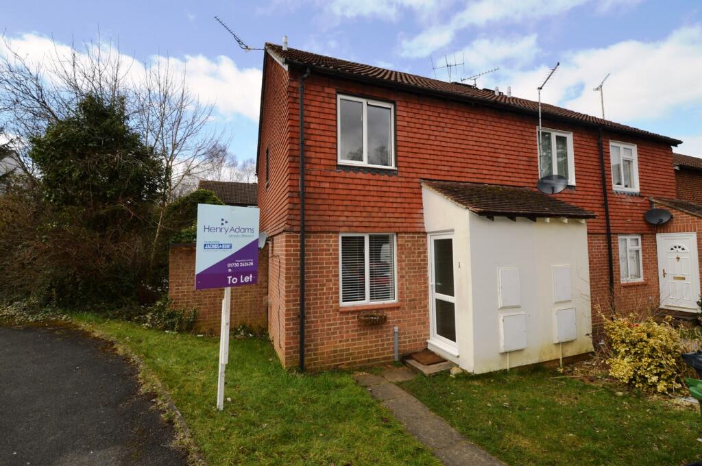 Main image of property: Grafton Close, Whitehill, Bordon, GU35