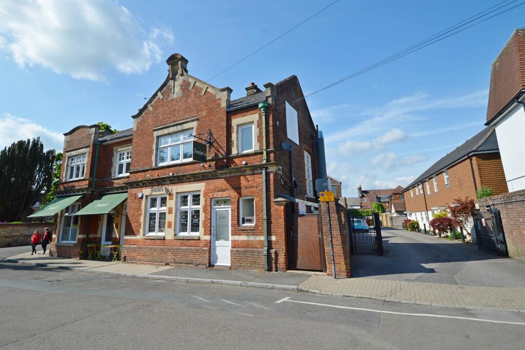 Main image of property: St. Peters Road, Petersfield, GU32