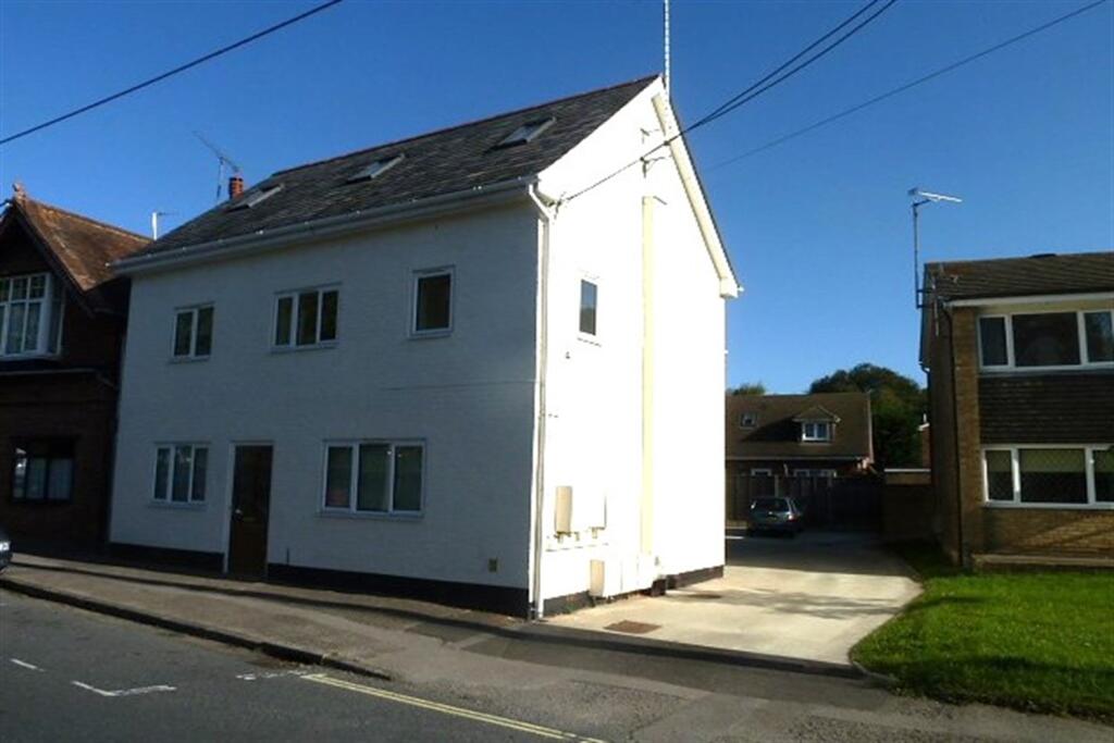 Main image of property: Station Road, Liss, GU33