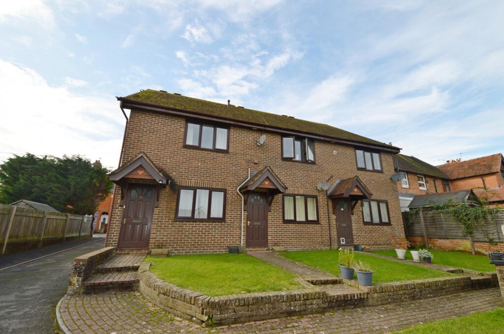 Main image of property: Rushes Court, Rushes Road, Petersfield, GU32