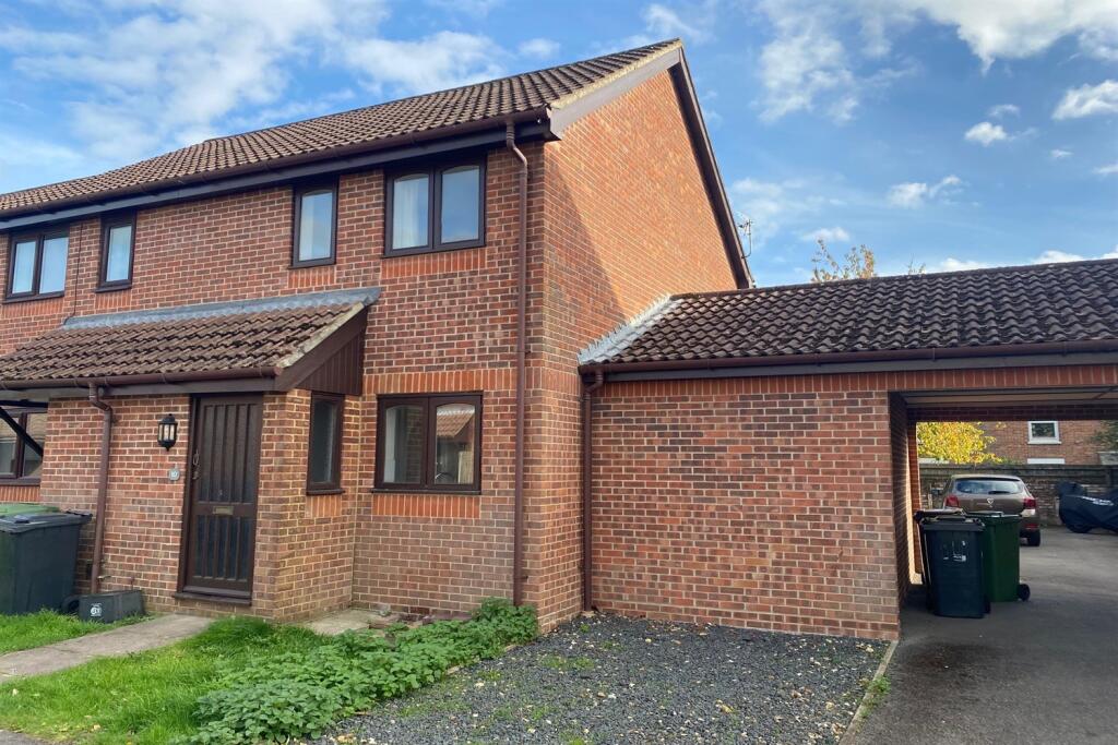 Main image of property: Belverdere Place Road, Petersfield, GU32