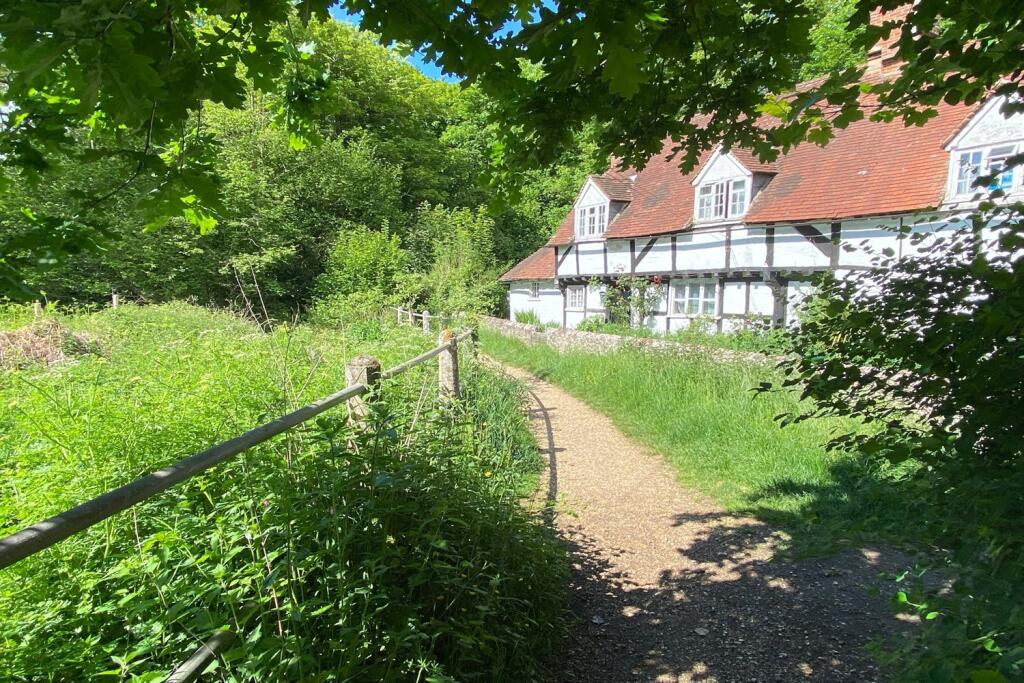 Main image of property: Kettlebrook Cottages, Steep Marsh, GU32
