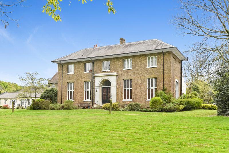 1 bedroom flat for sale in Manor Road, Bexley, DA5