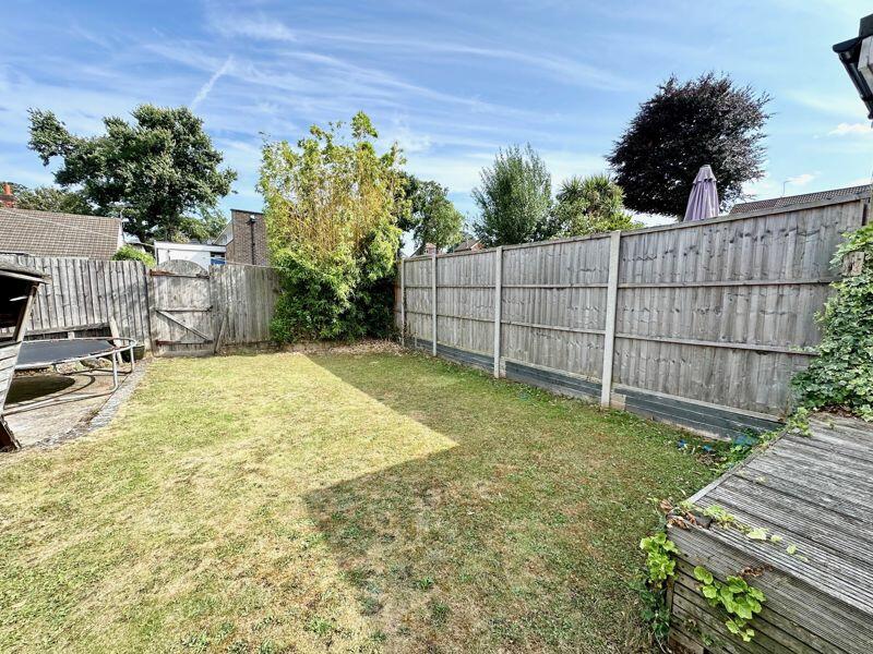 Additional property image - Eden Close, Bexley