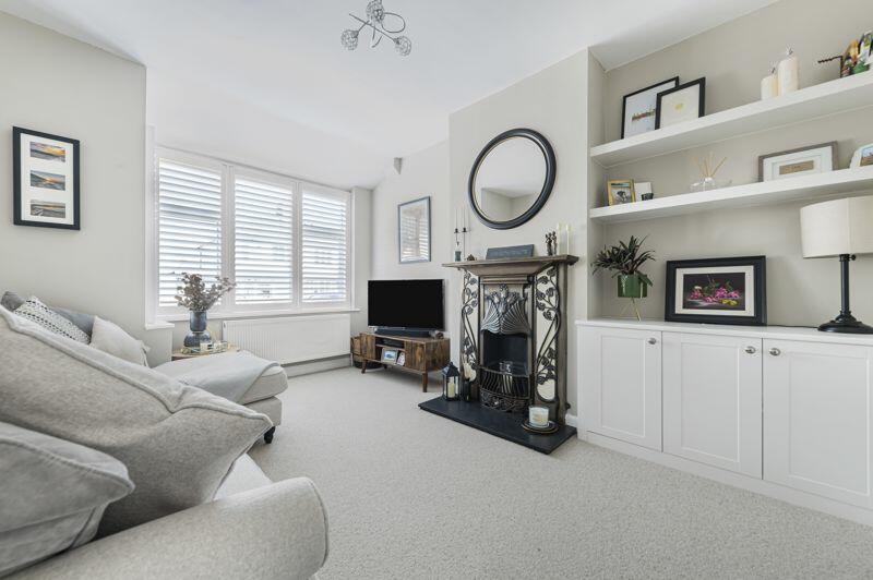 Additional property image - Bradbourne Road, Bexley