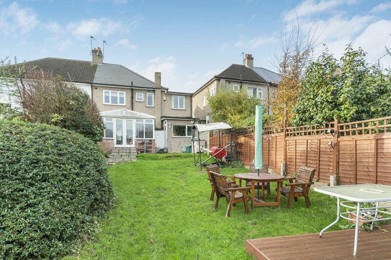 Additional property image - Upton Road South, Bexley