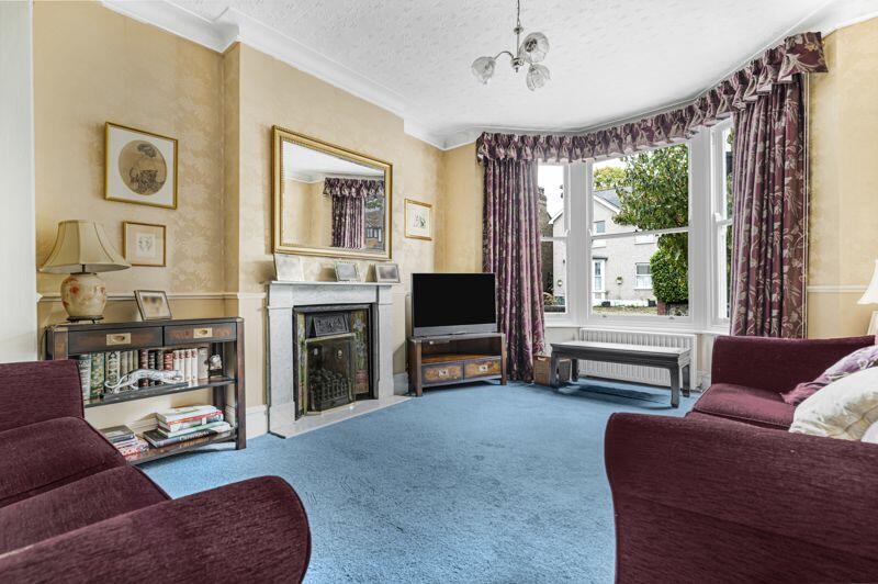 Additional property image - Upton Road South, Bexley