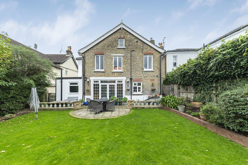 Additional property image - Upton Road South, Bexley